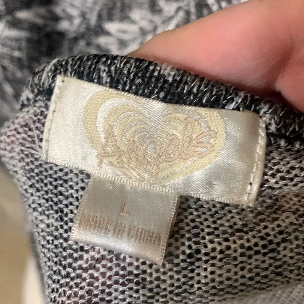 3for$20 blouse  large - Picture 3 of 3